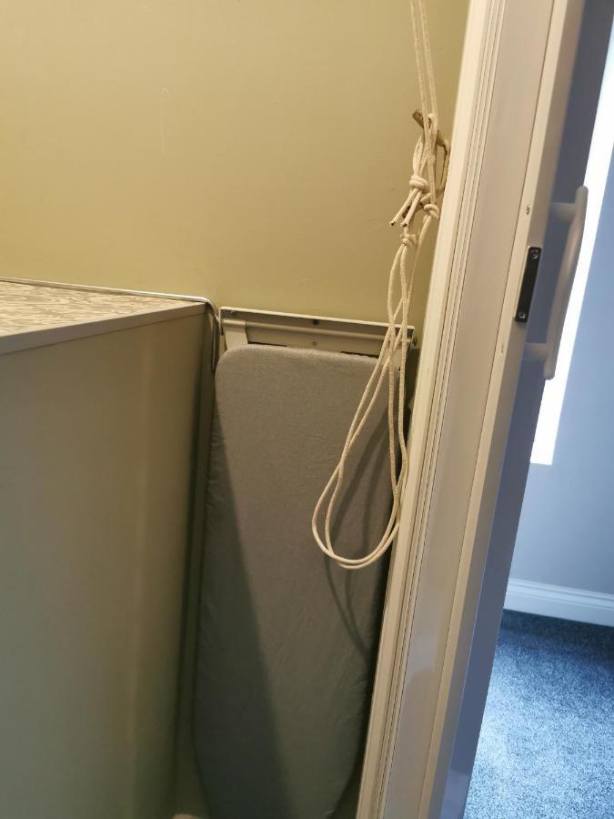 6 Dbl Bed, Central Huddersfield House Inc Parking Ngoại thất bức ảnh